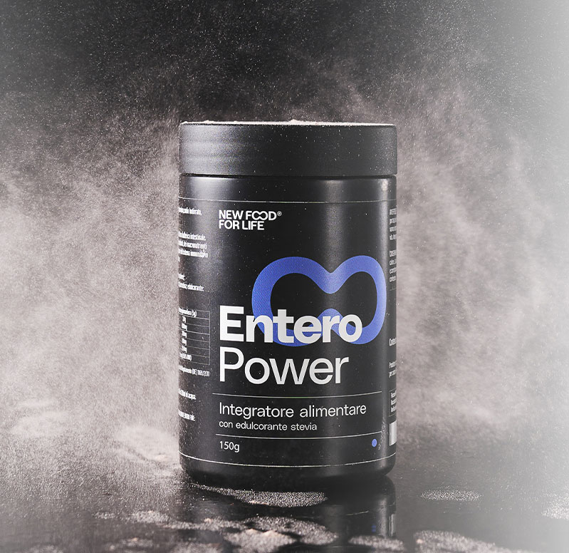 Enteropower