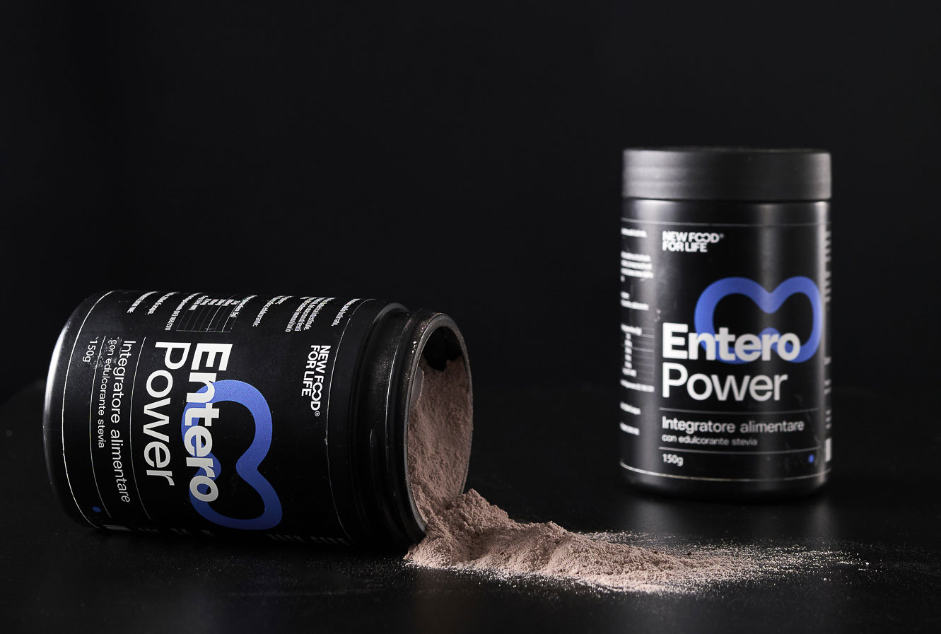 Enteropower Integratore per il supporto dell'intestino
