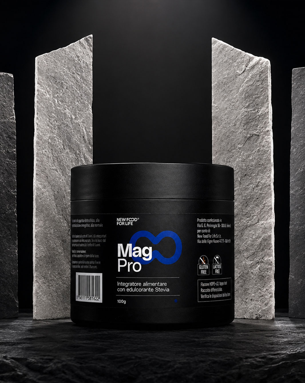 Mag Pro Integratore Alimentare Magnesio